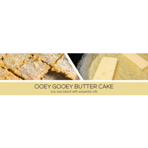 Goose Creek Candle® Ooey Gooey Butter Cake...