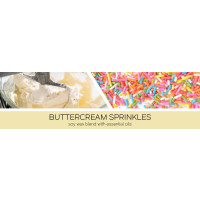 Goose Creek Candle® Buttercream Sprinkles 3-Docht-Kerze 411g