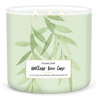 Willow Tree Lane 3-Docht-Kerze 411g