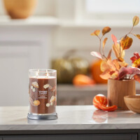 Yankee Candle® Pumpkin Banana Scone Signature Tumbler 567g