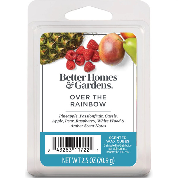 Better Homes & Gardens® Over the Rainbow Wachsmelt 70,9g