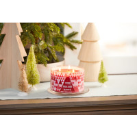 Yankee Candle® Sparkling Cinnamon 3-Docht-Kerze 510g