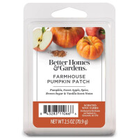 Farmhouse Pumpkin Patch Wachsmelt 70,9g