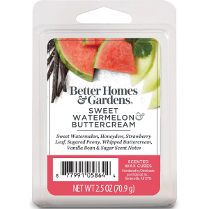 Sweet Watermelon & Buttercream Wachsmelt 70,9g