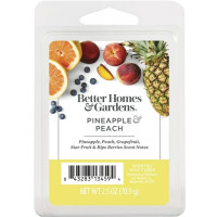 Better Homes & Gardens® Pineapple & Peach Wachsmelt 70,9g