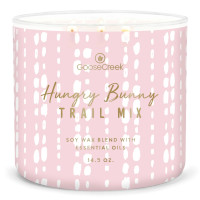 Goose Creek Candle® Hungry Bunny Trail Mix 3-Docht-Kerze 411g