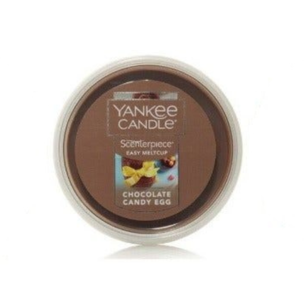 Yankee Candle® Scenterpiece™ Easy MeltCup Chocolate Candy Egg