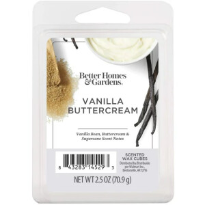 Vanilla Buttercream Wachsmelt 70,9g