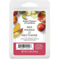 Red Mango & Nectarine Wachsmelt 70,9g