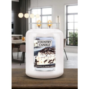 Country Candle™ Cookies & Cream Cake...