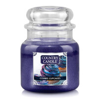 Country Candle™ Cosmic Cupcakes 2-Docht-Kerze 453g