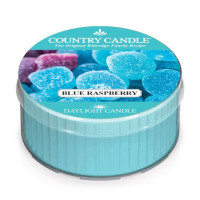 Country Candle™ Blue Raspberry Daylight 35g