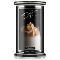 Kringle Candle® Dalgona 2-Docht-Kerze 623g