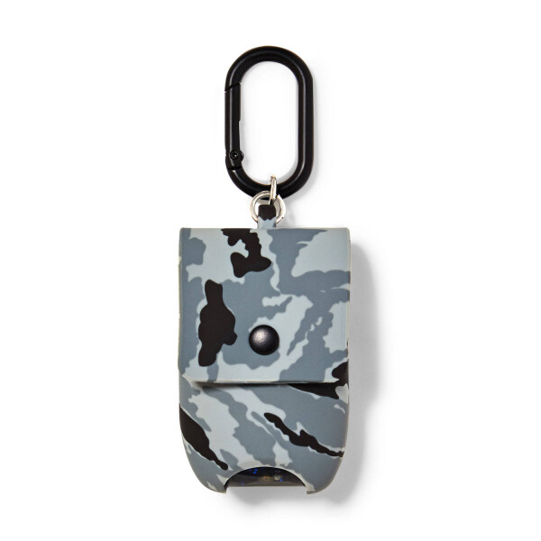 Bath & Body Works® PocketBac Holder Camouflage Snapcase