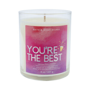 Bath & Body Works® Youre the Best - Japanese...