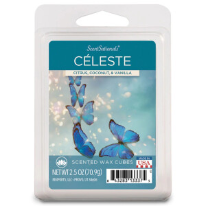 Céleste Wachsmelt 70,9g