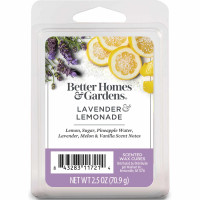 Better Homes & Gardens® Lavender & Lemonade Wachsmelt 70,9g