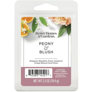 Peony & Blush Wachsmelt 70,9g