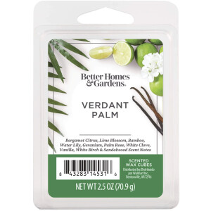 Verdant Palm Wachsmelt 70,9g