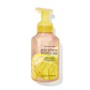 Bath & Body Works® Iced Lemon Pound Cake...