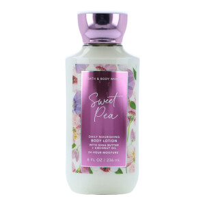 Sweet Pea Body Lotion 236ml