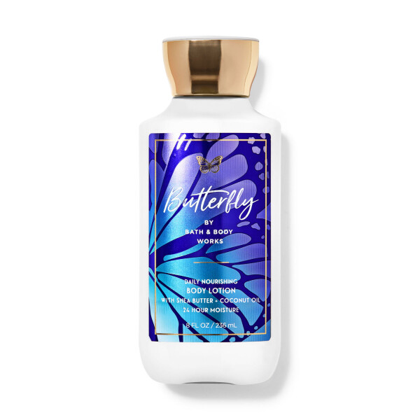 Bath & Body Works® Butterfly Body Lotion 236ml