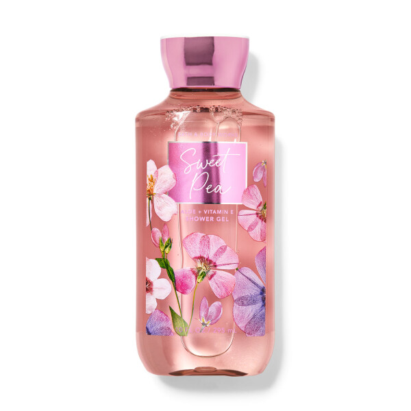 Bath & Body Works® Sweet Pea Duschgel 295ml