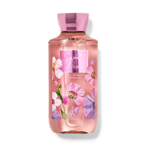 Bath & Body Works® Sweet Pea Duschgel 295ml