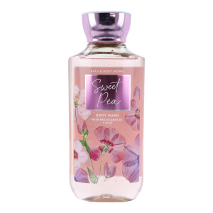 Sweet Pea Duschgel 295ml