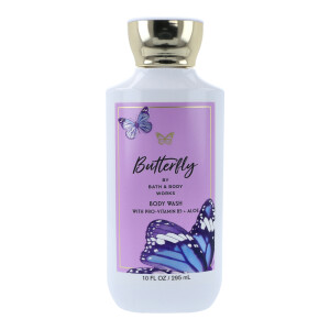 Butterfly Duschgel 295ml