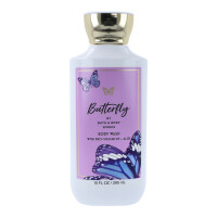 Butterfly Duschgel 295ml