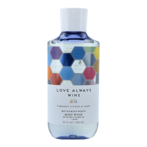 Love Always Wins Duschgel 295ml