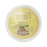 Yankee Candle® Scenterpiece™ Easy MeltCup Williamsburg Pineapple