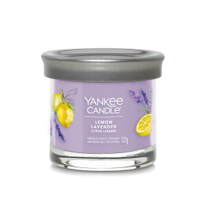 Yankee Candle® Lemon Lavender Kleines Glas 122g