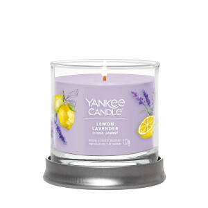 Yankee Candle® Lemon Lavender Kleines Glas 122g