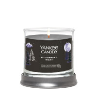 Yankee Candle® Midsummers Night® Signature Tumbler Klein 122g