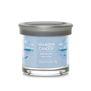 Yankee Candle® Ocean Air Kleines Glas 122g