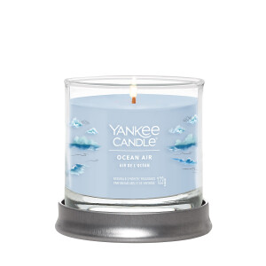 Yankee Candle® Ocean Air Kleines Glas 122g