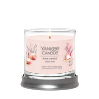 Yankee Candle® Pink Sands™ Kleines Glas 122g