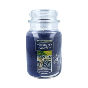 Yankee Candle® New England Blueberry (Var.A)...