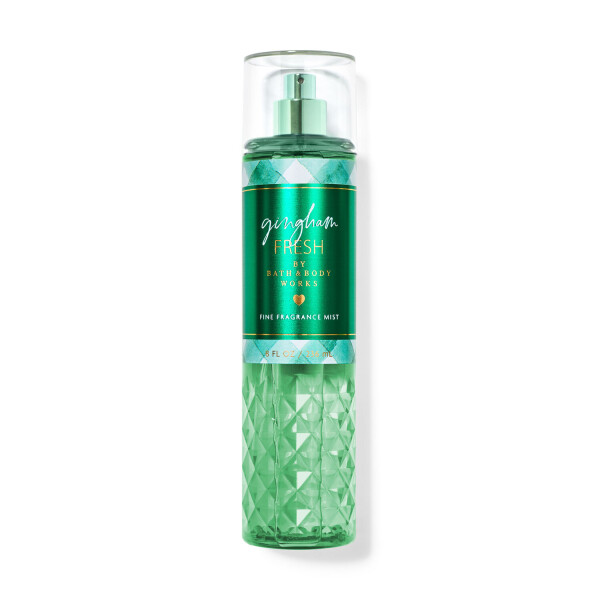 Bath & Body Works® Gingham Fresh Body Spray 236ml