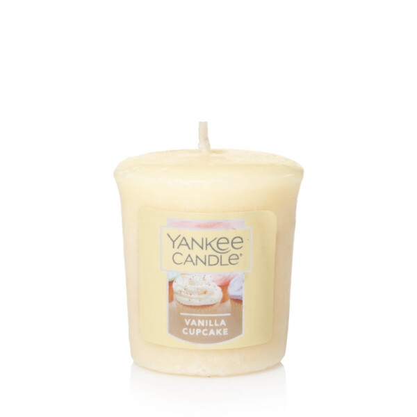 Yankee Candle® Vanilla Cupcake Votivkerze 49g