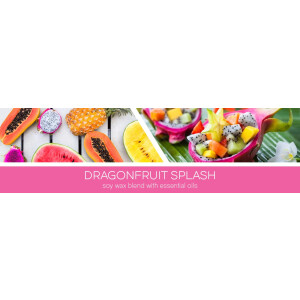 Goose Creek Candle® Dragonfruit Splash 3-Docht-Kerze...