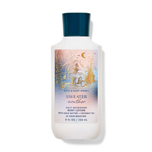 Sweater Weather Body Lotion 236ml