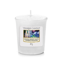 Yankee Candle® Magical Bright Lights Votivkerze 49g