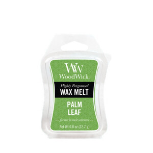 Palm Leaf Wachsmelt 22,7g