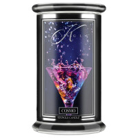 Kringle Candle® Cosmo 2-Docht-Kerze 623g