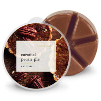 Goose Creek Candle® Caramel Pecan Pie Wachsmelt 59g