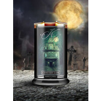 Kringle Candle® Cemetery Lane (Halloween 2023) 2-Docht-Kerze 623g