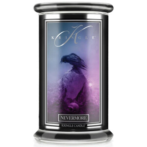 Kringle Candle® Nevermore (Halloween 2023)...